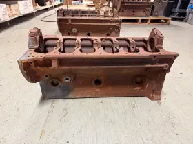 G4915-8S JAGUAR Litre Engine Block XK140
