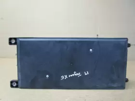GX7314F041AL JAGUAR Pace Xe Body Control Module Fuse Unit #2