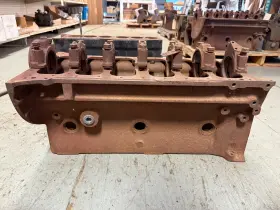 KF6040-9 JAGUAR Litre Engine Block MK1
