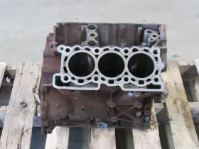 FPLA6009AB JAGUAR Land Sport Diesel Engine Block Rover #2