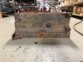 LB9032-9 JAGUAR Litre Engine Block