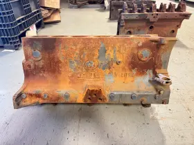 V5171-8 JAGUAR Litre Engine Block XK150