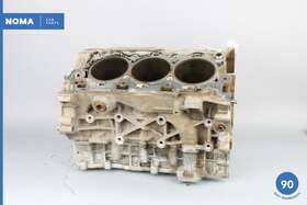 XR830152 JAGUAR Engine Motor Body Block