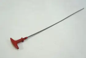 XR836752AE JAGUAR Engine Motor Oil Level Dip Stick Xf #2