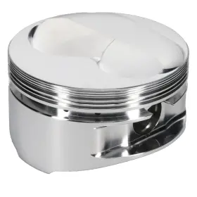 182014L JE PISTONS Domed Piston Lh