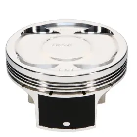 291061 JE PISTONS Compression Piston Kit Sti Subaru