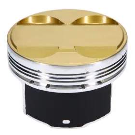 361274 JE PISTONS Ultra Compression Piston Set Honda