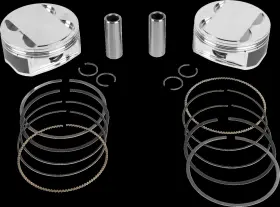 398763 JE PISTONS Piston Compression Kit 250 500