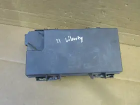 04692331 JEEP Totally Integrated Power Module Fuse Box Tipm #3