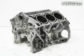 04893461AE JEEP Engine Motor Lower Cylinder Block Cherokee #2