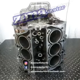 04893652AC JEEP Pentastar Block Dodge Chrysler #3