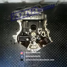 04893652AC JEEP Pentastar Block Dodge Chrysler
