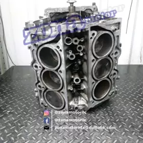 04893655AA JEEP Pentastar Block Dodge Chrysler #3