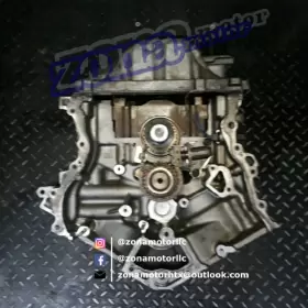 04893655AA JEEP Pentastar Block Dodge Chrysler
