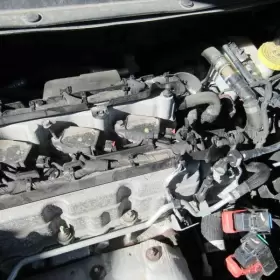 300-07060C JEEP Engine Federal Motor I4 Cherokee #3