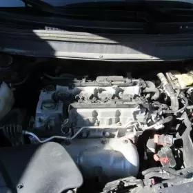 300-07060C JEEP Engine Federal Motor I4 Cherokee