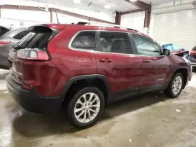 300-07060F JEEP Engine Edd Federal Cherokee #3