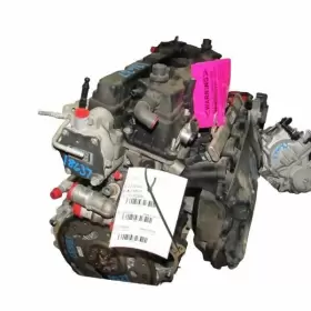 300-07060G JEEP Engine Ede Pzev Motor Cherokee