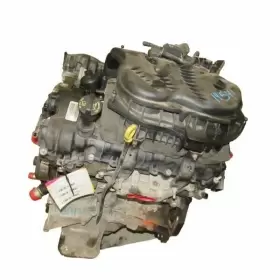 300-07061B JEEP Engine Oil Pan Motor I4 Cherokee #2