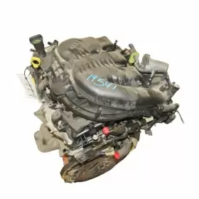 300-07061B JEEP Engine Oil Pan Motor I4 Cherokee