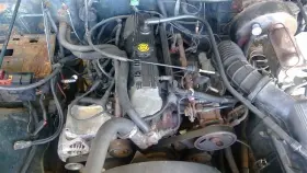 Wrangler JEEP Engine Cherokee