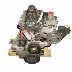 300-07740A JEEP Engine Vins Straight Motor Cherokee Wrangler #3