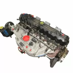 300-07740A JEEP Engine Vins Straight Motor Cherokee Wrangler