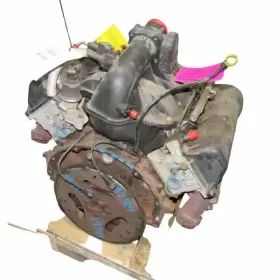 300-08737B JEEP Engine Motor Cherokee Commander #2