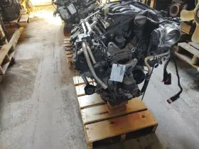 300-10510 JEEP Engine Wrangler