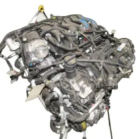 Grandcher JEEP Engine Motor Vvt Erc Cherokee #2