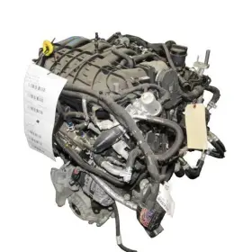 Grandcher JEEP Engine Motor Vvt Erc Cherokee