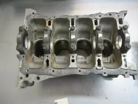 302-00155 JEEP Engine Cylinder Block Patriot