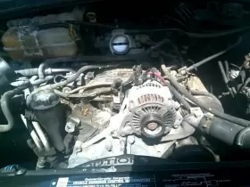 302-01620 JEEP Cylinder Block Dakota