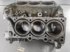 302-01733 JEEP Engine Cylinder Block Cherokee #2