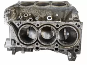 302-01733 JEEP Engine Cylinder Block Cherokee