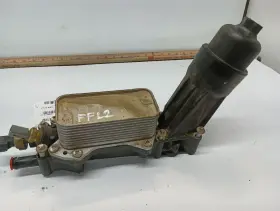 346.CH9214 JEEP Filter Adapter Wrangler