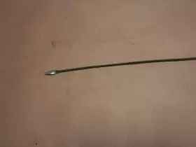 53010445 JEEP Engine Oil Level Dipstick Indicator Tj Wrangler #3