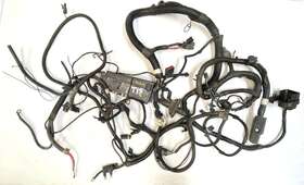 56018486 JEEP Yj Cylinder Engine Wire Harness Wiring Loom