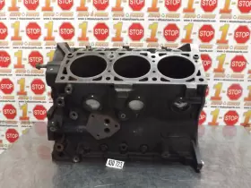 68036638AA JEEP Engine Cylinder Block Wrangler #2