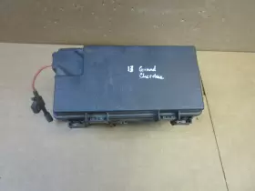68165692 JEEP Totally Integrated Power Module Fuse Box Tipm #3