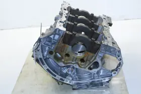 68229651AB JEEP Engine Cylinder Block Vins Oil Pan Cherokee