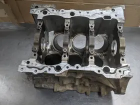 68233205AE JEEP Engine Cylinder Block Cherokee #2