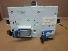 68236667 JEEP Interior Cabin Fuse Body Control Module Bcm #2