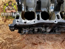 68239041AA JEEP Engine Cylinder Block Cherokee Renegade #3