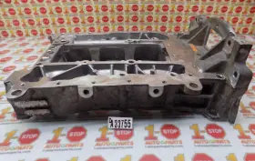 68252246AB JEEP Upper Oil Pan Compass #3