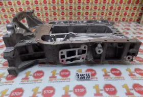 68252246AB JEEP Upper Oil Pan Compass