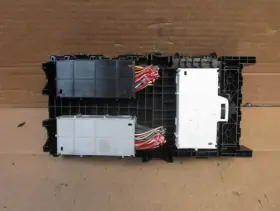 68264526AD JEEP Totally Integrated Power Module Fuse Box #2
