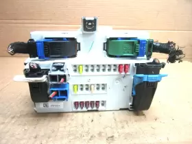 68412070 JEEP Interior Cabin Fuse Body Control Module Bcm Bcu