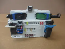 68488838 JEEP Interior Cabin Fuse Body Control Module Bcm