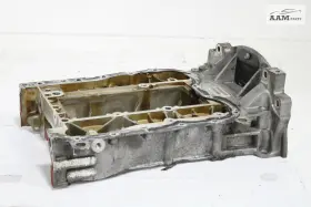 AISI8CU3FE JEEP Gas Lower Engine Motor Block 4WD Compass